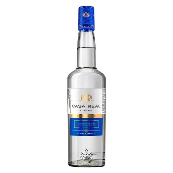 CASA REAL MEZCLADOR DE 750ML