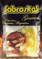 sabrocitas Gourmet Organica Negra
