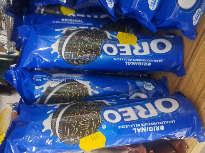 Oreo grande original