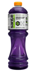 Sante Sabor Uva 1 lts