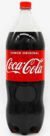 COCA COLA DE 2 LITRO