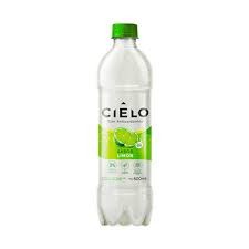 CIELO SABOR LIMON DE 600ML
