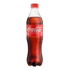 COCA COLA DE 500ML