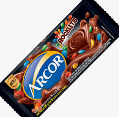 Arcor Rocklets