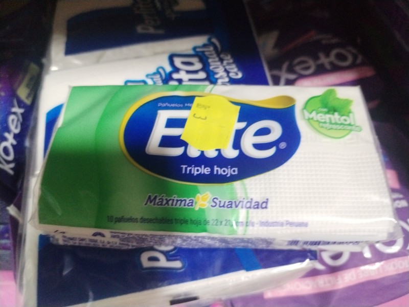 Élite kline unidad