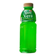 ALOE VERA DE 500ML