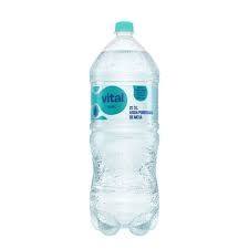 AGUA VITAL DE 3 LITROS
