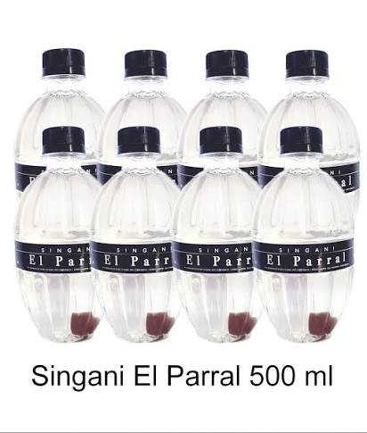 El Parral de 255ml