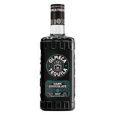 OLMEGA DARCK CHOCOLATE DE 700ML