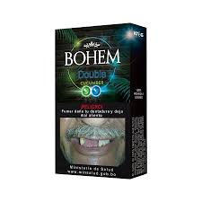 BOHEM BOUBLE CUCUMBER