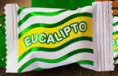 pastillas Eucalipto por suelto la estrella