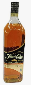 FLOR DE CAÑA CARBONO NEUTRAL 1 LTS