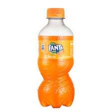 FANTA DE 300ML