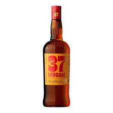 37 LENGUAS