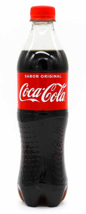 Coca Cola Personal  Original 500 ml
