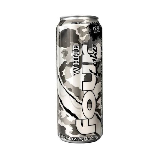 FOUR LOKO DE 695ML
