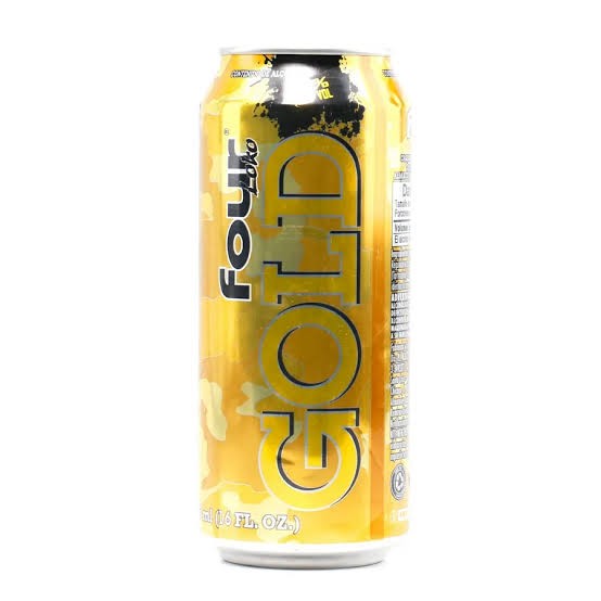 FOUR LOKO DE 473ML