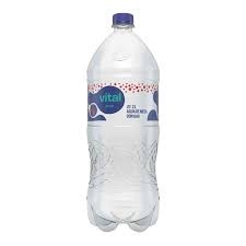 AGUA VITA CON GAS DE 2 LITROS