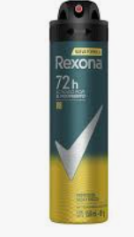 REXONA AEROSOL V8 HOMBRE 150ML.