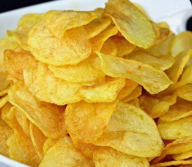 PAPA FRITAS CASERAS SIN MARCA