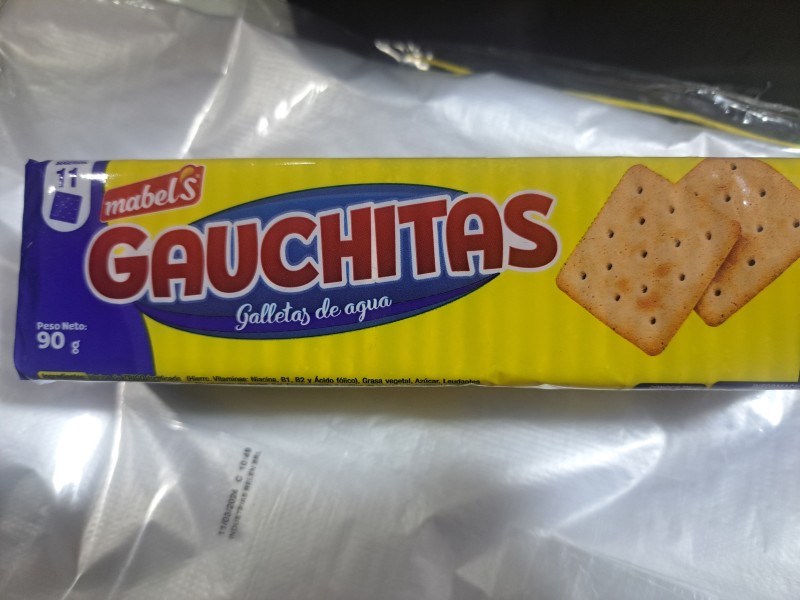 Gauchitas 90 G Mabel