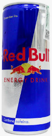 RED BULL