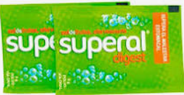 Superal digest