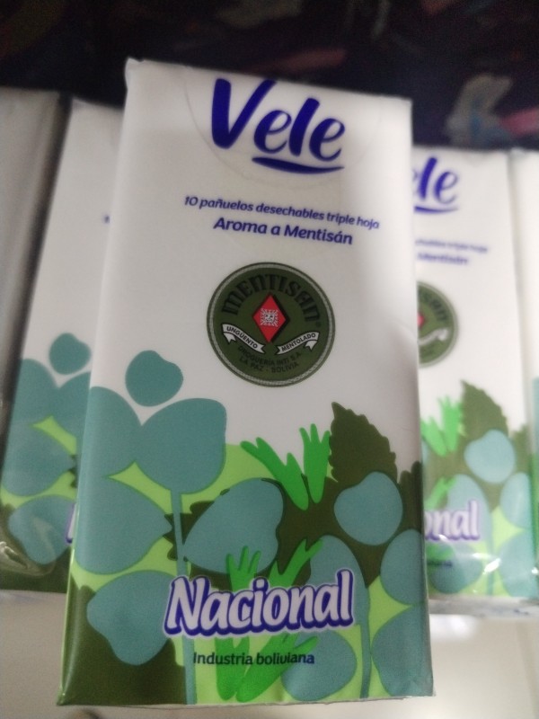 Kline Vela unidad