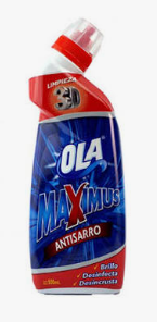 ola antisarro