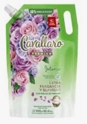 Suavizante de Ropa Cavallaro Intenso 900ml