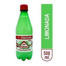 LA CABAÑA DE 500ML