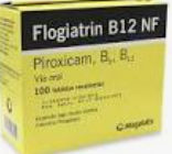 Flogiatrin B12